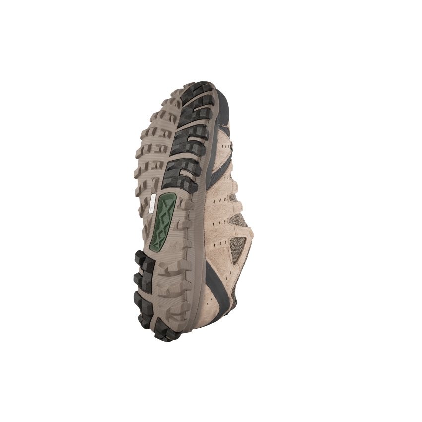 Ορειβατικά Παπούτσια Alterra Lite GTX, Low 3'' (Beige) της Aku SRS60822 trazeras|SRS60822