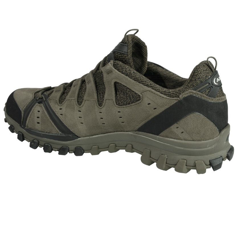 Ορειβατικά Παπούτσια Alterra Lite GTX, Low 3'' (Khaki) της Aku SRS60821 trazeras|SRS60821