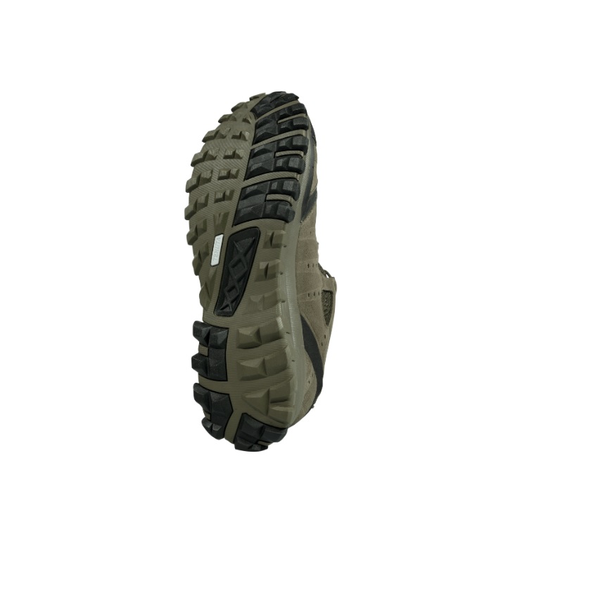 Ορειβατικά Παπούτσια Alterra Lite GTX, Low 3'' (Khaki) της Aku SRS60821 trazeras|SRS60821