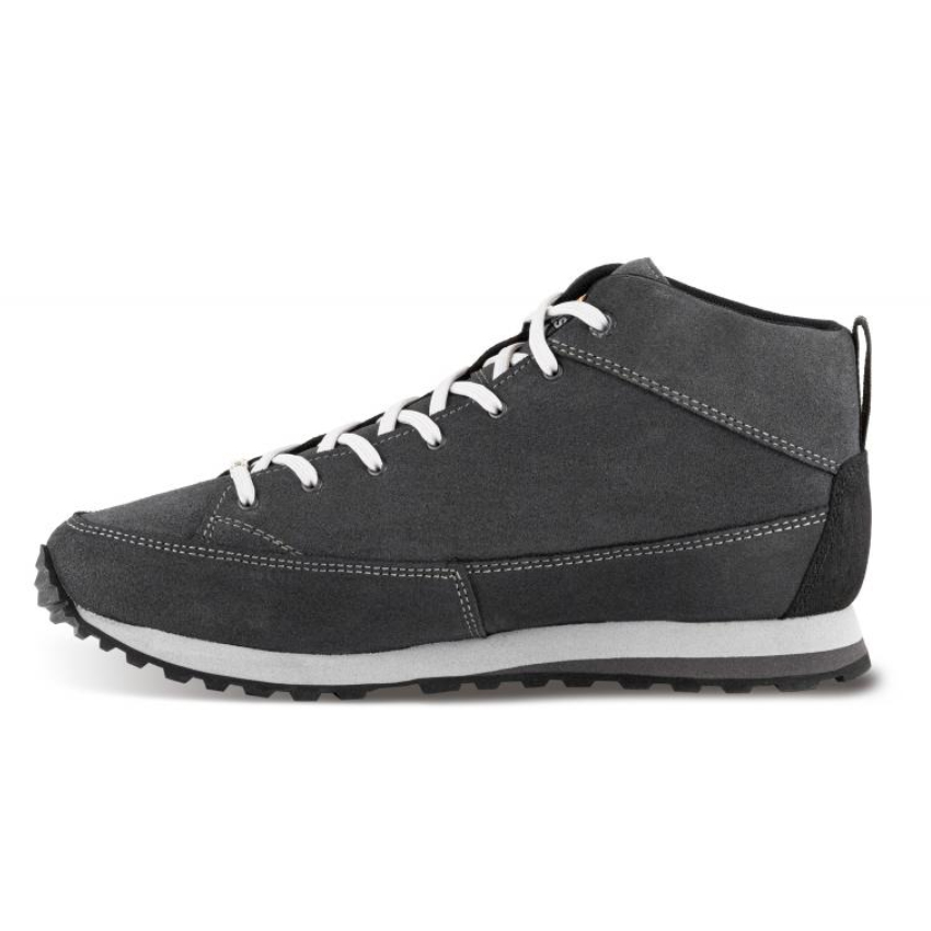 Μποτάκια Addict Mid GTX με Δώρο Λίπος Φώκιας Συντήρησης της Crispi CRI41578 trazeras|CRI41578