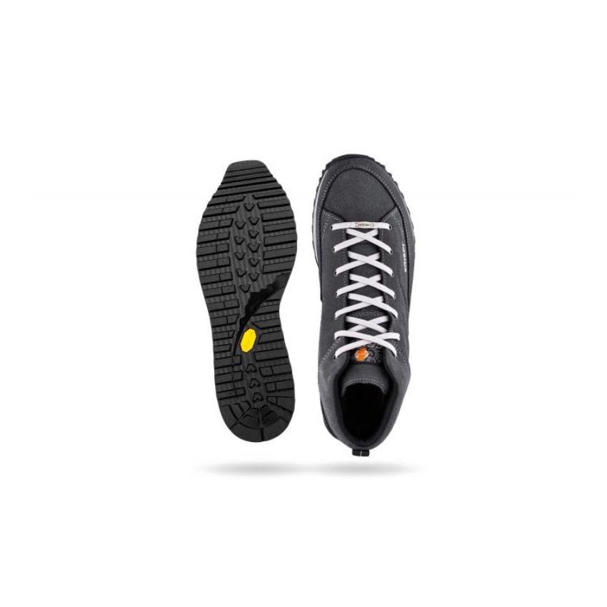 Μποτάκια Addict Mid GTX με Δώρο Λίπος Φώκιας Συντήρησης της Crispi CRI41578 trazeras|CRI41578