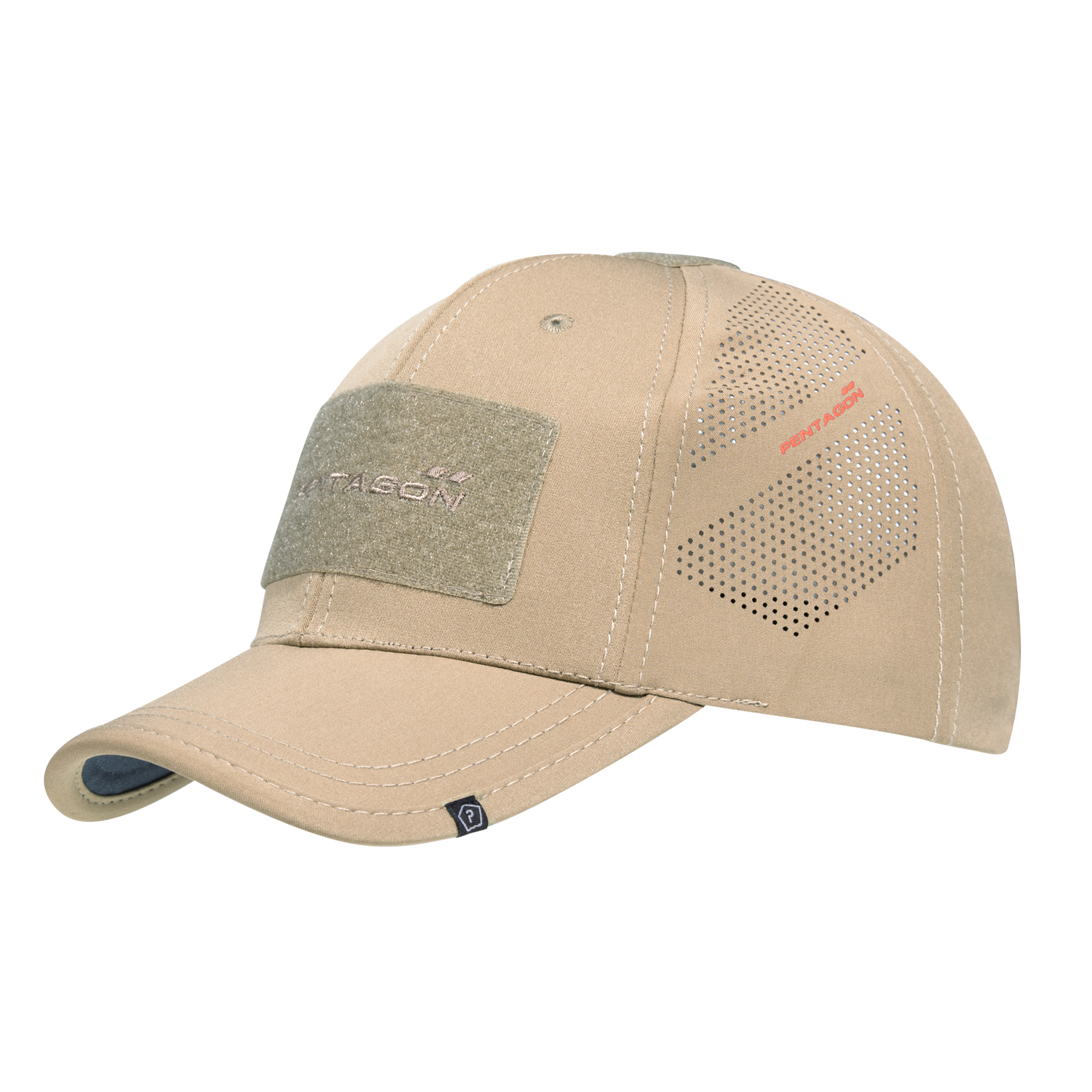 Τζόκεϋ Aeolus Cap (Μπεζ) της Pentagon PEN44012 trazeras|PEN44012