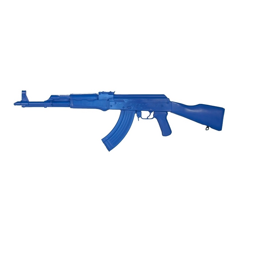 Εκπαιδευτικό Πολυβ. Replica AK-47 (Μπλέ) της Blueguns SRS61013 trazeras|SRS61013