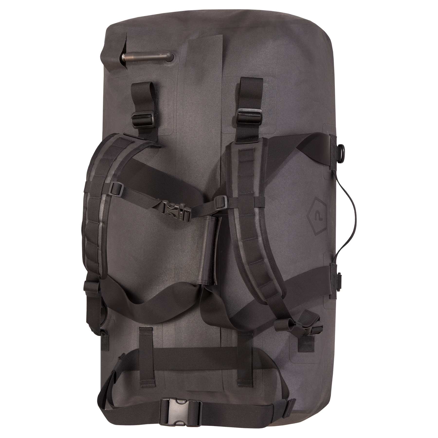 Τσάντα / Σακίδιο Πλάτης Alke WP Duffle της Pentagon PEN38869 trazeras|PEN38869