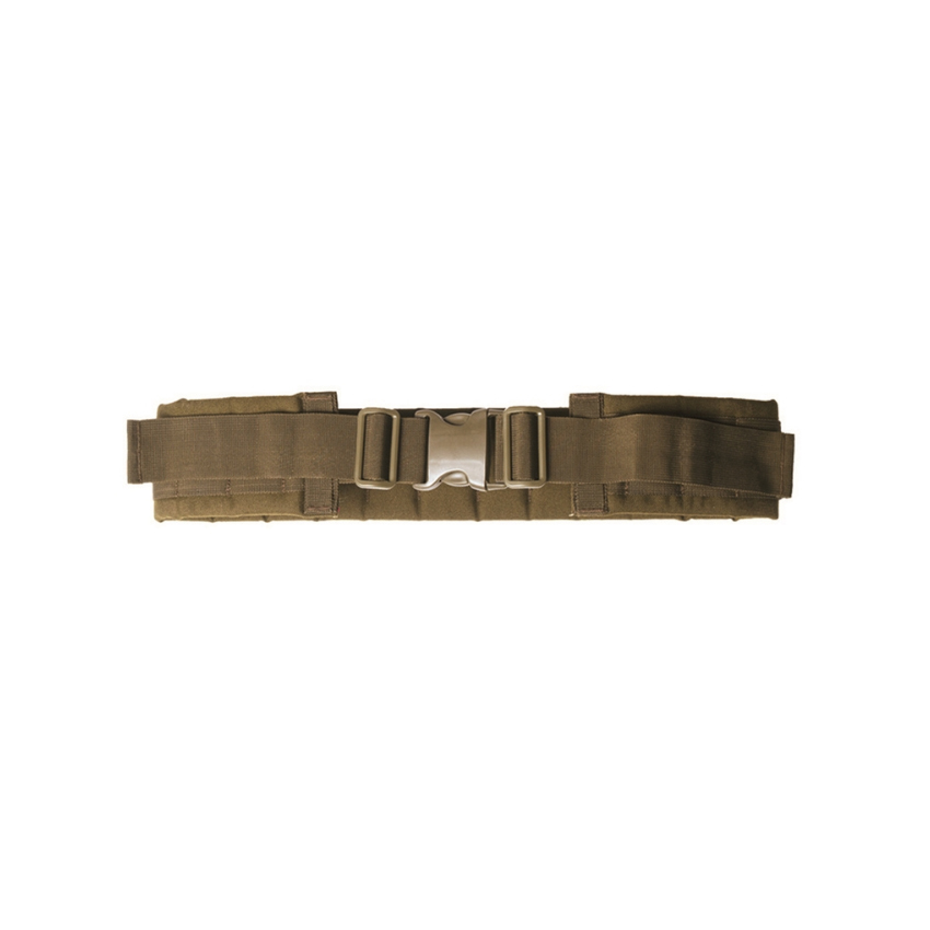 Ζώνη Μάχης Τύπου Molle (Coyote) της Mil-Tec ΣΤΡ02848 trazeras|ΣΤΡ02848