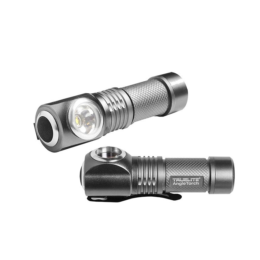 Φακός Μπρελόκ AngleHead Torch της True Utility TRU44980 trazeras|TRU44980