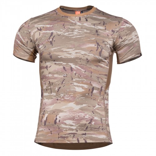 Μπλούζα Apollo Tac Fresh (Pentacamo) της Pentagon PEN38943 trazeras|PEN38943