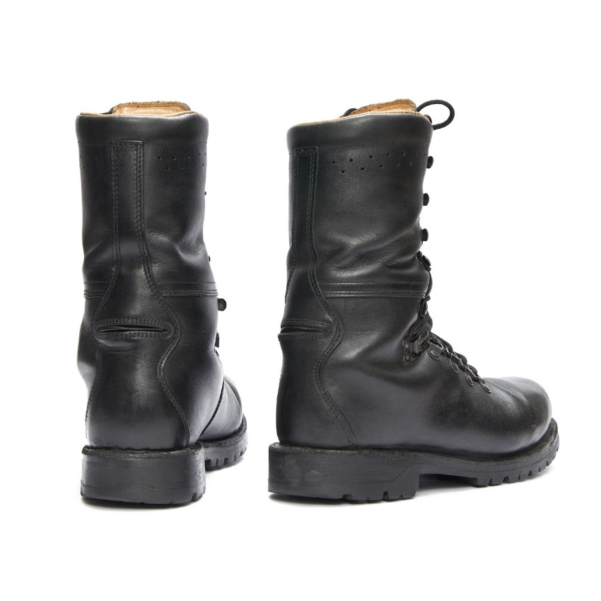 Άρβυλα Austrian Edelweiss Μεταχειρισμένα, High 9'' (Black) SOF27305 trazeras|SOF27305