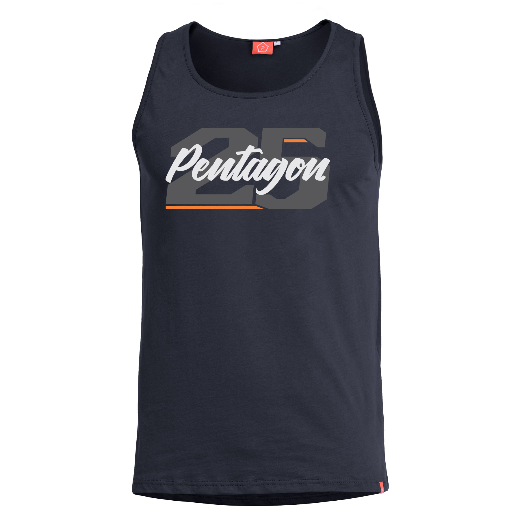 Αμάνικο Μπλουζάκι Astir Twenty Five (4 Χρώματα) της Pentagon PEN500317 trazeras|EN500317