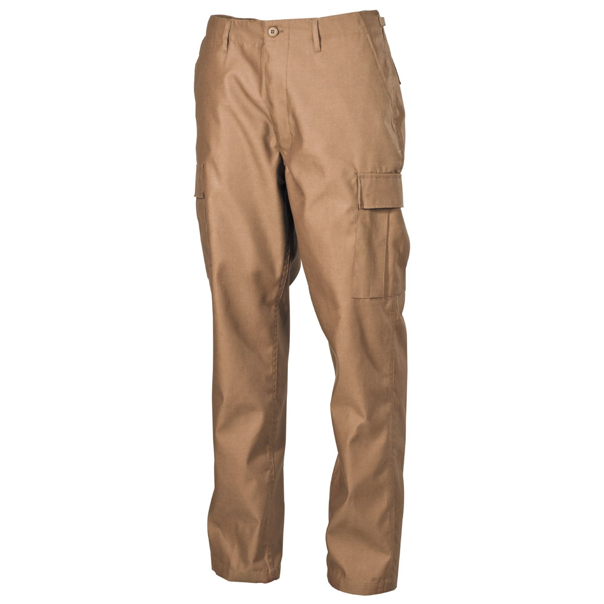 Παντελόνι US Combat Pants BDU (Coyote/Khaki) της Max Fuchs MAX53053 trazeras|MAX53053