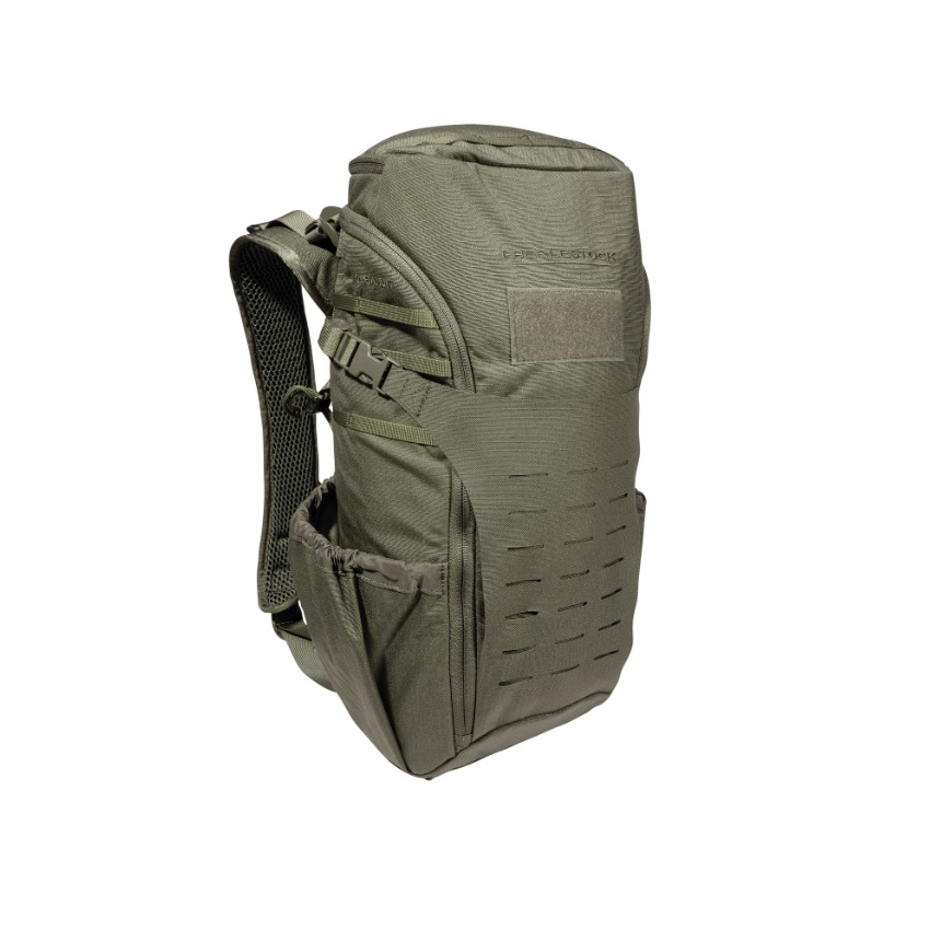 Σακίδιο Πλάτης Η31 Bandit (Χακί) της Eberlestock SRS61330 trazeras|SRS61330