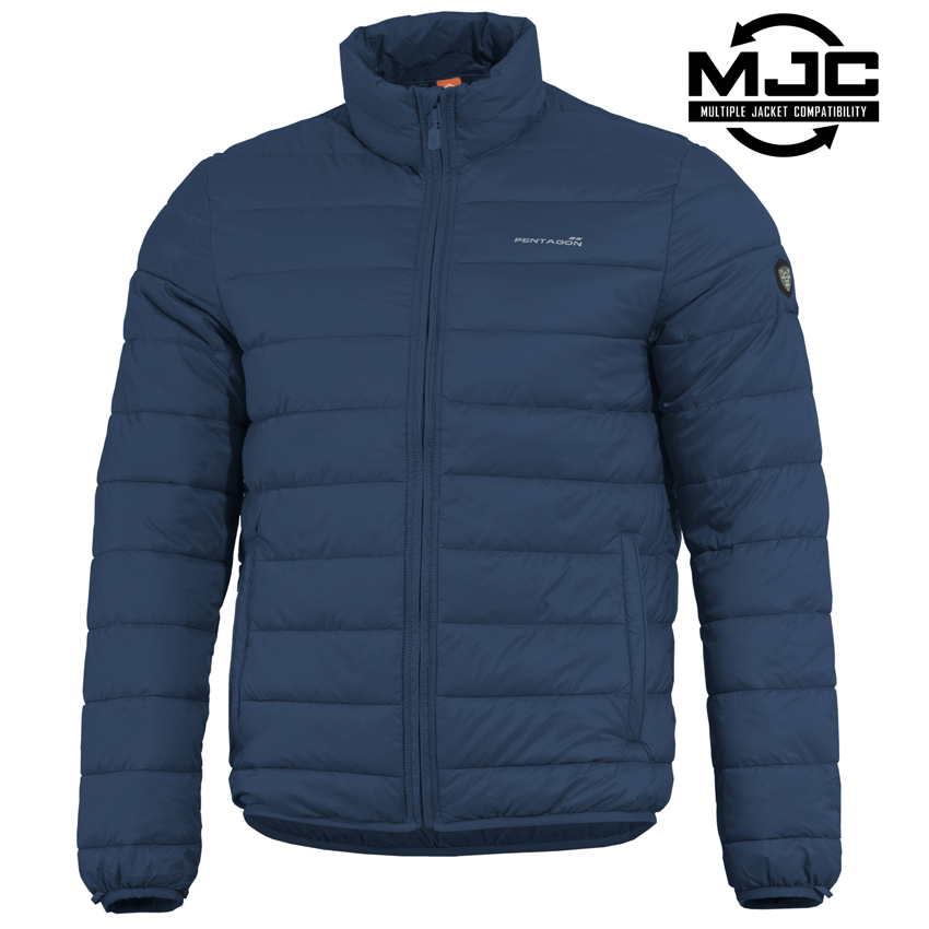 Τζάκετ Nucleus (Raf Blue) της Pentagon PEN50262 trazeras|PEN50262