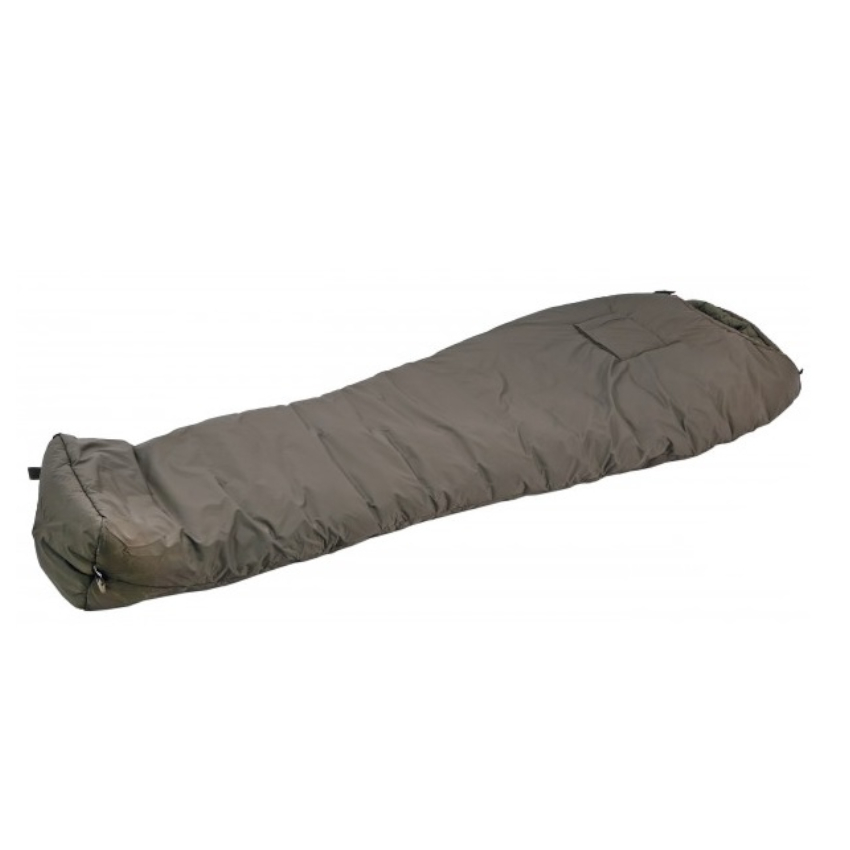 Χειμερινός Υπνόσακος Brenta (- 10°C έως - 20°C) της Carinthia SRS61154 trazeras|SRS61154
