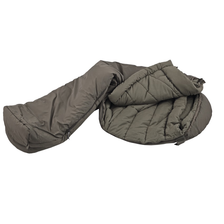 Χειμερινός Υπνόσακος Brenta (- 10°C έως - 20°C) της Carinthia SRS61154 trazeras|SRS61154