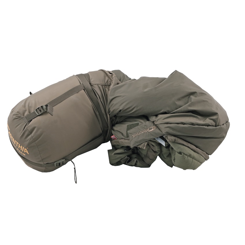 Χειμερινός Υπνόσακος Brenta (- 10°C έως - 20°C) της Carinthia SRS61154 trazeras|SRS61154