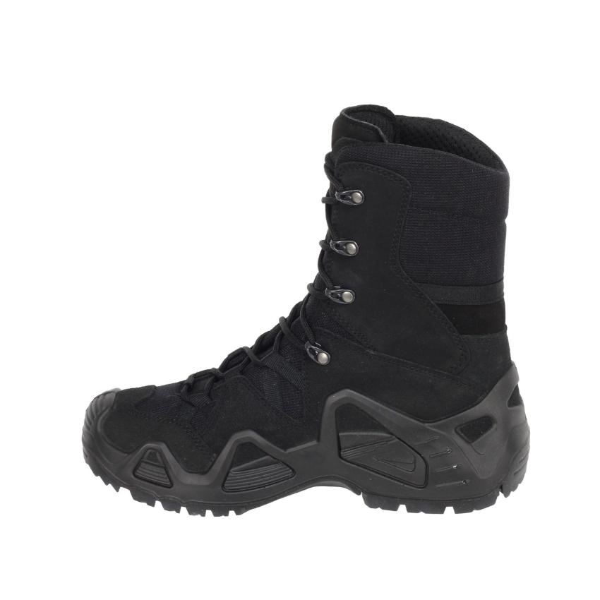 Αρβύλες Zephyr Gore-Tex HI TF, High 9'' (Black) της Lowa REC44747 trazeras|REC44747