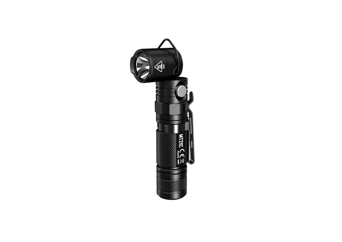 Φακός LED Multi Task MT21C 1000Lm της Nitecore VAS33834 trazeras|VAS33834