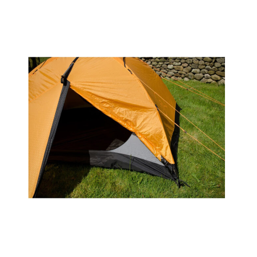 Αδιάβροχη Σκηνή 3 Ατόμων Journey Trio (Πορτοκαλί) της Snugpak TSO59512 trazeras|TSO59512