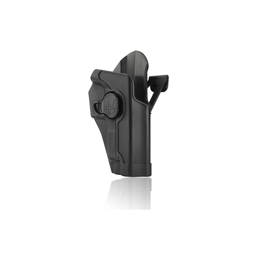 Θήκη Πιστ. για Sig Sauer P226 Series / Tokyo Marui/WE/KWA/KJW (Black) της Amomax VAS45744 trazeras|VAS45744