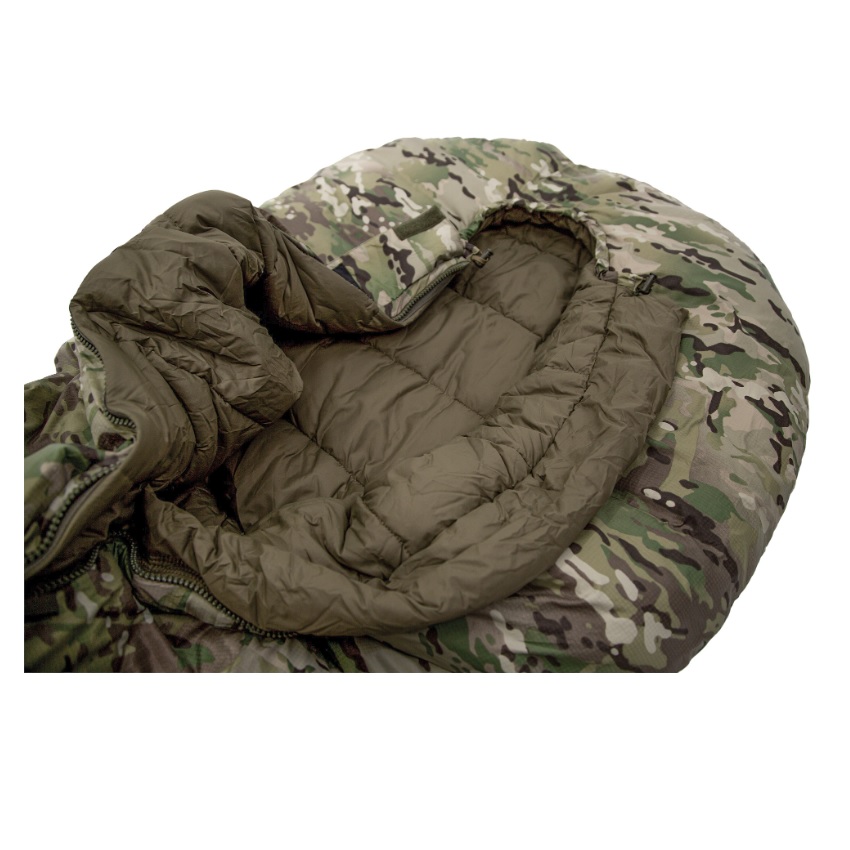 Χειμερινός Υπνόσακος Defence 4 (-15°C έως -35°C) της Carinthia SRS61200 trazeras|SRS61200