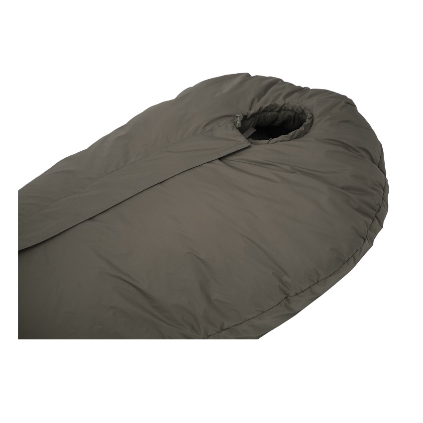 Χειμερινός Υπνόσακος Defence 4 (-15°C έως -35°C) της Carinthia SRS61226 trazeras|SRS61226