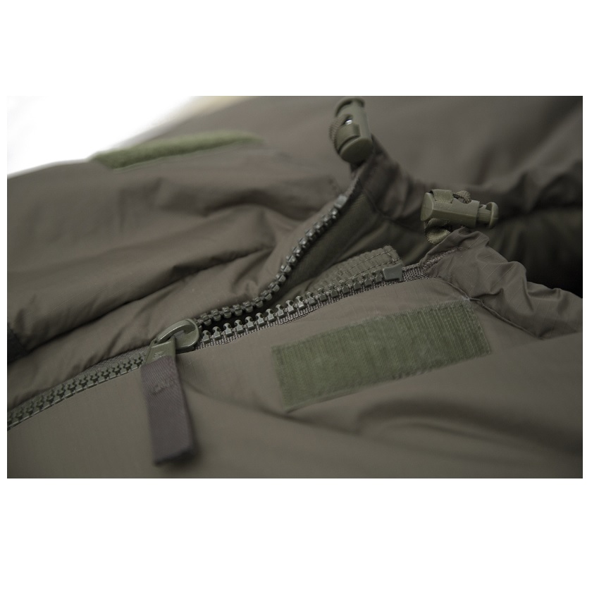 Χειμερινός Υπνόσακος Defence 4 (-15°C έως -35°C) της Carinthia SRS61226 trazeras|SRS61226