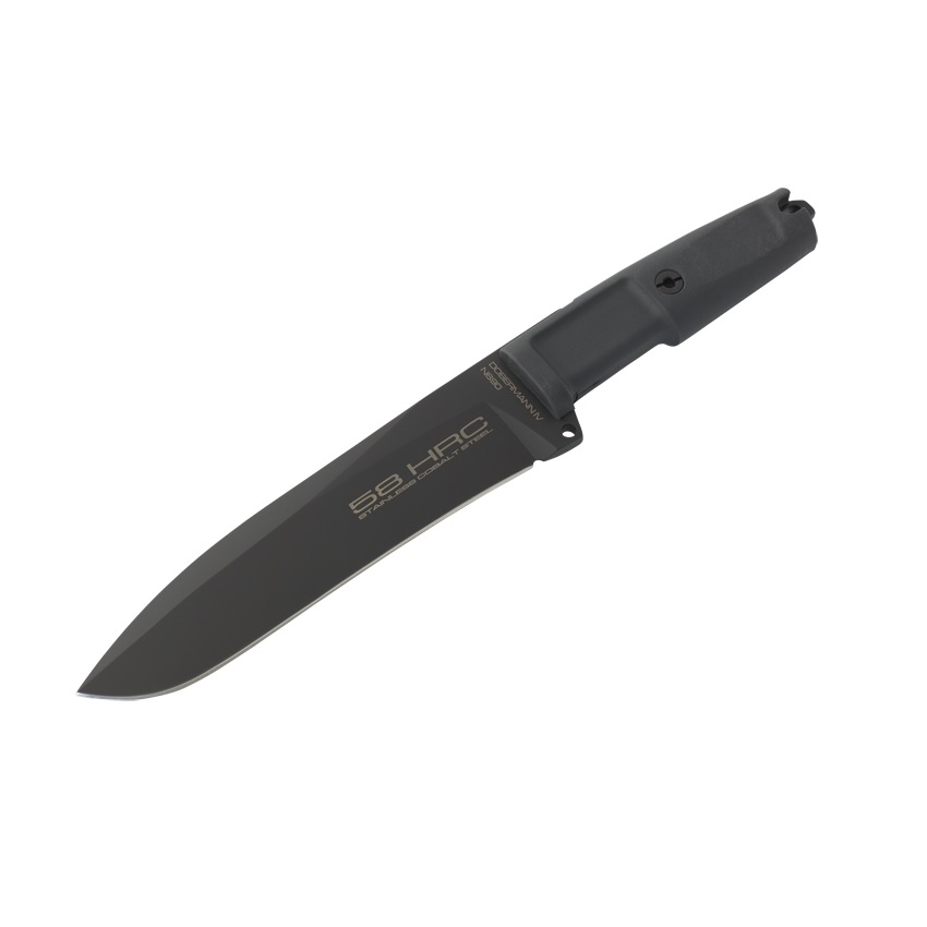 Επιχειρησιακό Μαχαίρι Dobermann IV της Extrema Ratio SRS61350 trazeras|SRS61350