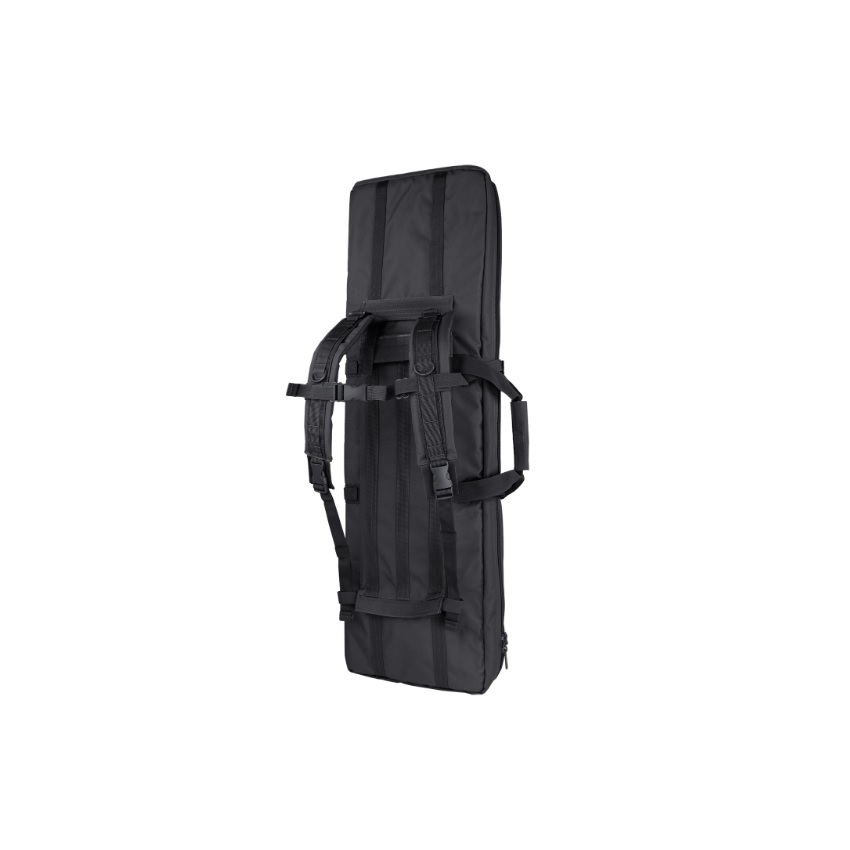 Σακίδιο Μεταφοράς Double Rifle (Μαύρο) της Condor SRS61300 trazeras|SRS61300