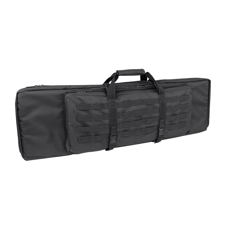 Σακίδιο Μεταφοράς Double Rifle (Μαύρο) της Condor SRS61300 trazeras|SRS61300