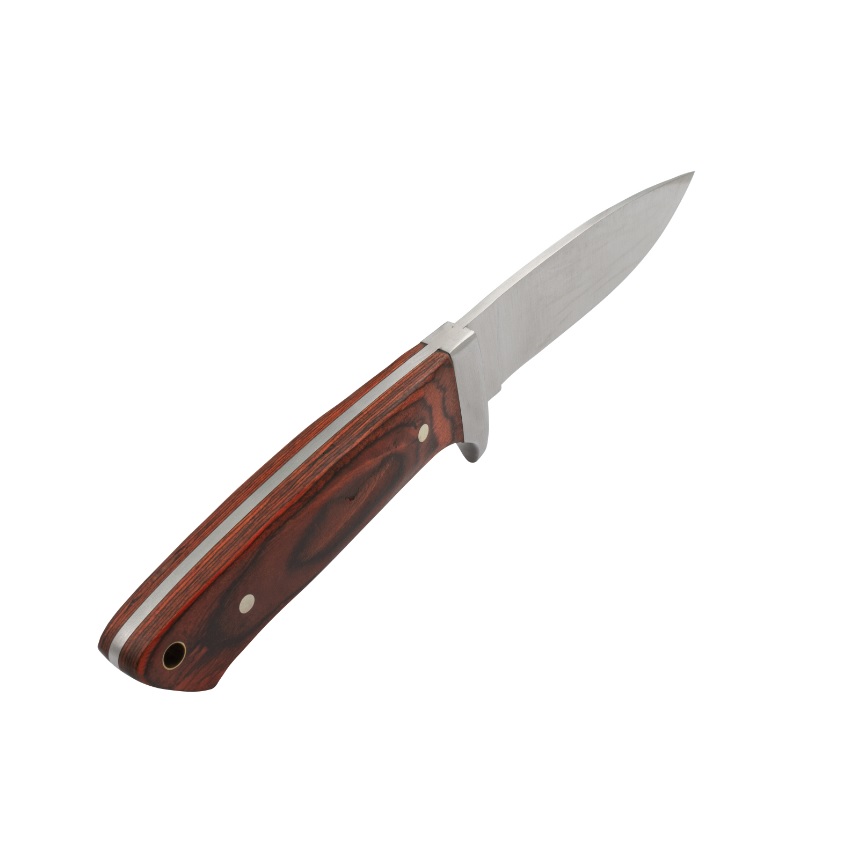Κυνηγετικό Μαχαίρι Drop Point της Herbertz SRS61652 trazeras|SRS61652