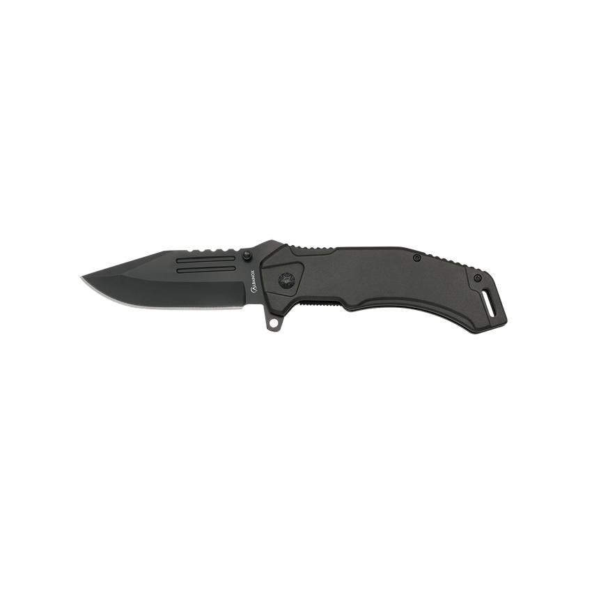 Σουγιάς Τσέπης 19909 (Black) της Albainox VAS42030 trazeras|VAS42030