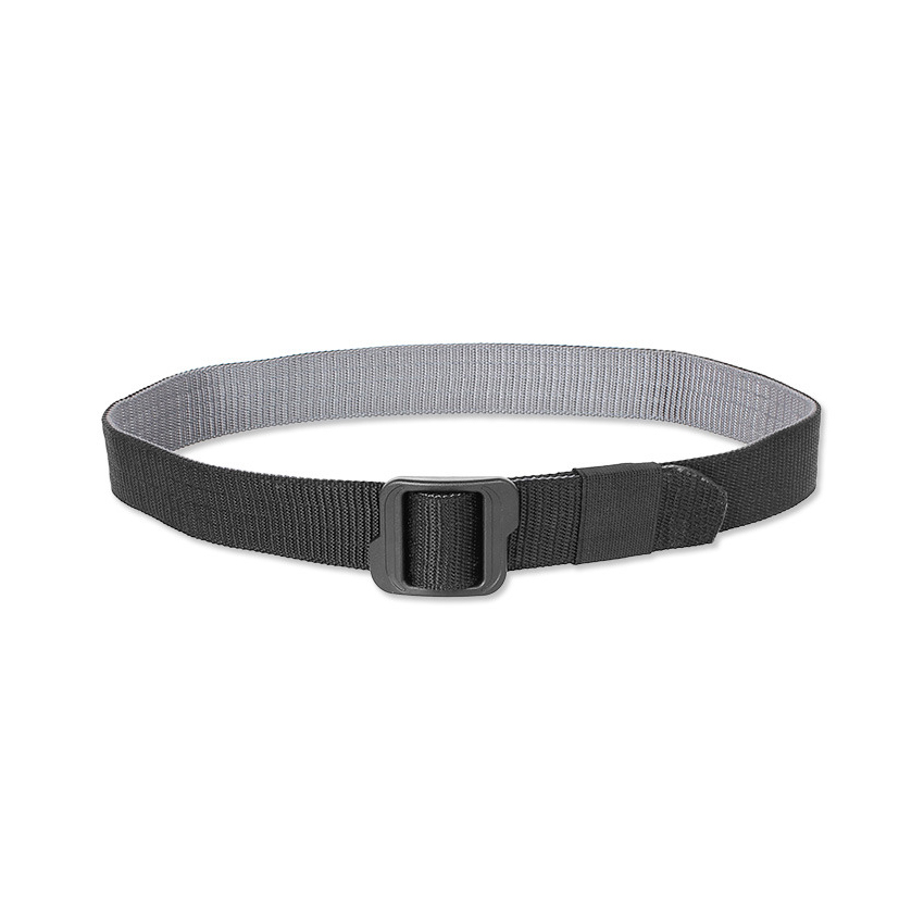 Ζώνη Double Duty Διπλής Όψης (Black/Foliage) 3,8 εκ. της Mil-Tec STU23508 trazeras|STU23508