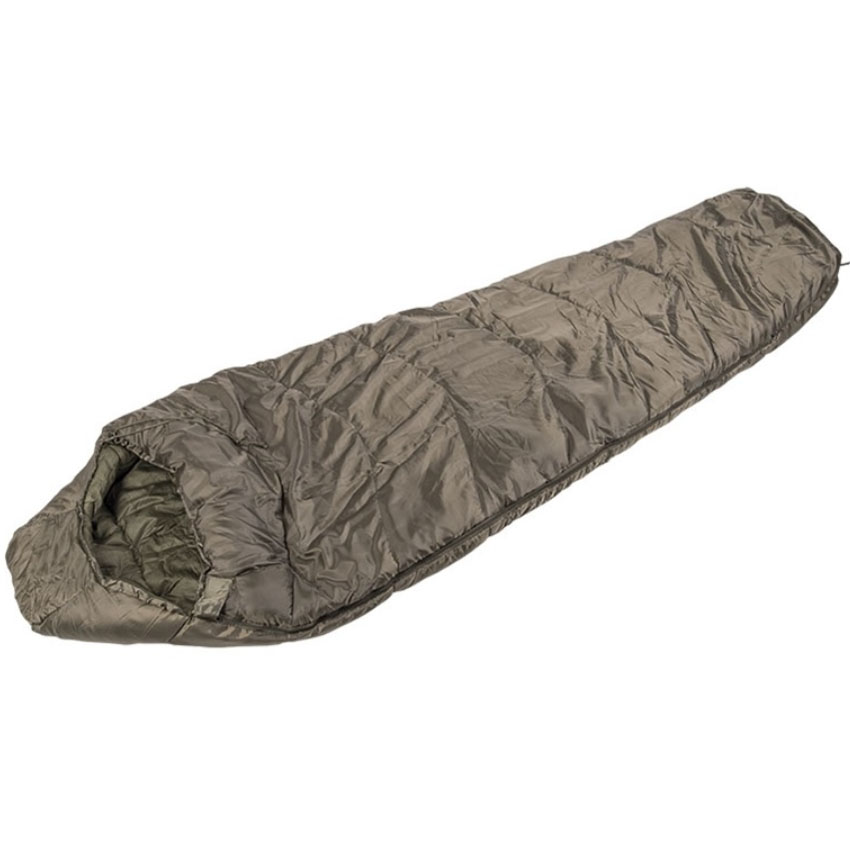 Υπνόσακος +5°C/+10°C Mummy Sleeping Bag 400gr. της Mil-Tec STR31991 trazeras|STR31991