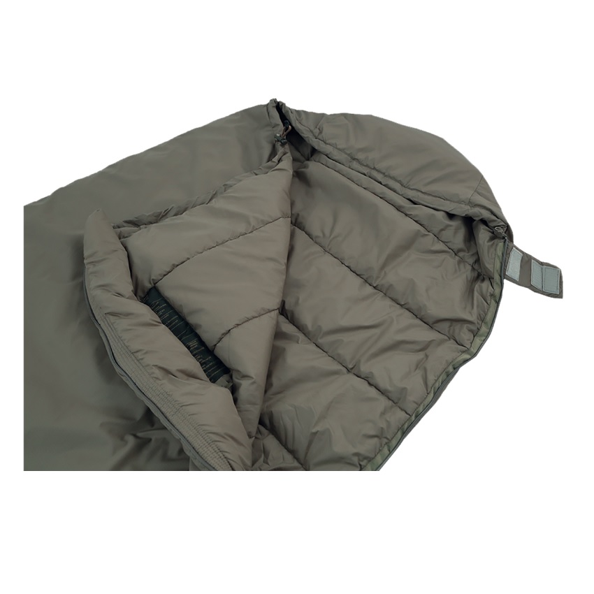 Υπνόσακος Eagle (+10°C έως -5°C) της Carinthia SRS61201 trazeras|SRS61201