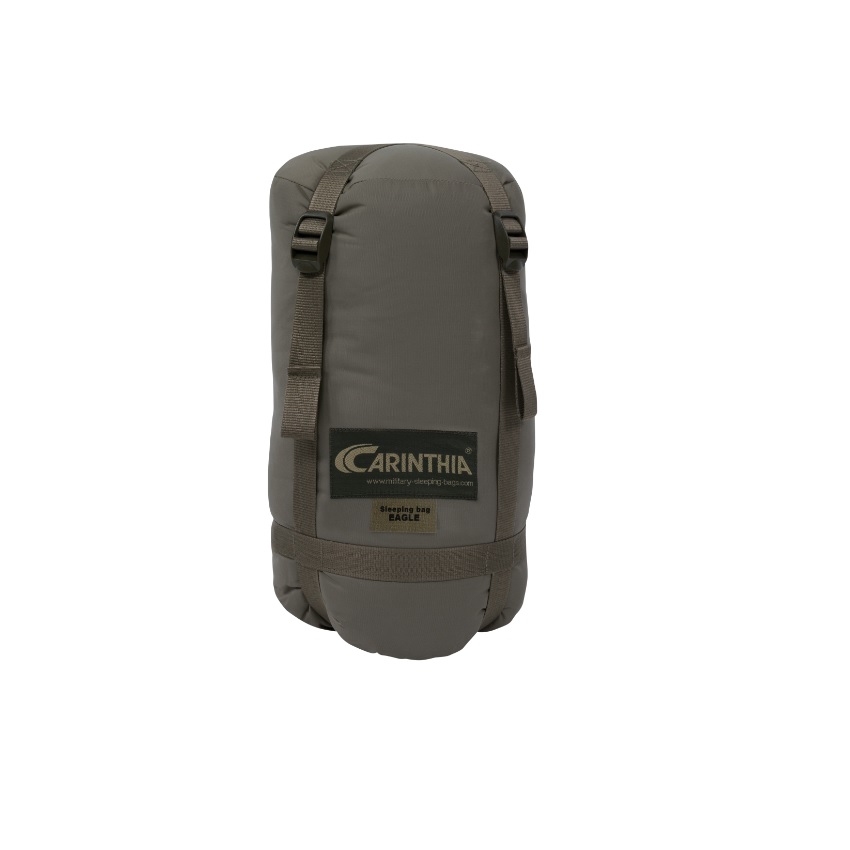 Υπνόσακος Eagle (+10°C έως -5°C) της Carinthia SRS61201 trazeras|SRS61201