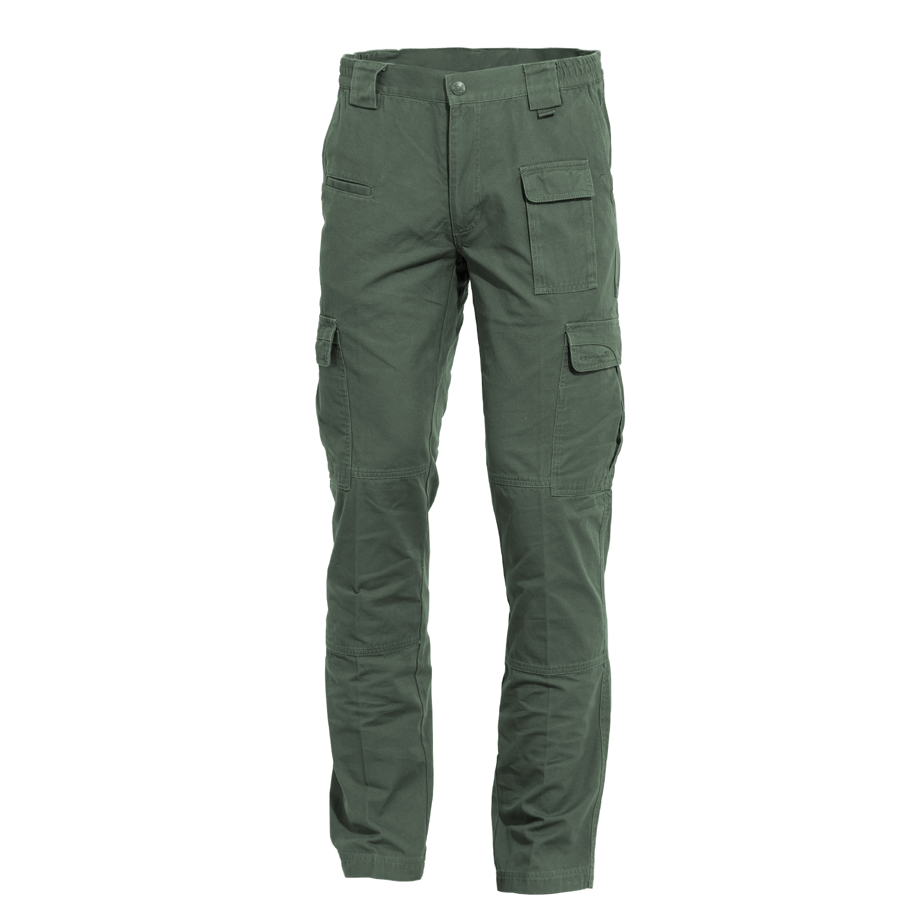 Παντελόνι Elgon 3.0 (Camo Green) της Pentagon PEN 43763 trazeras|EN 43763