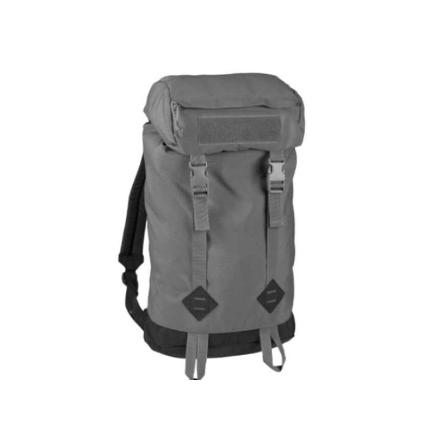 Σακίδιο Πλάτης Walker (Γκρι) της Mil-Tec STU41676 trazeras|STU41676