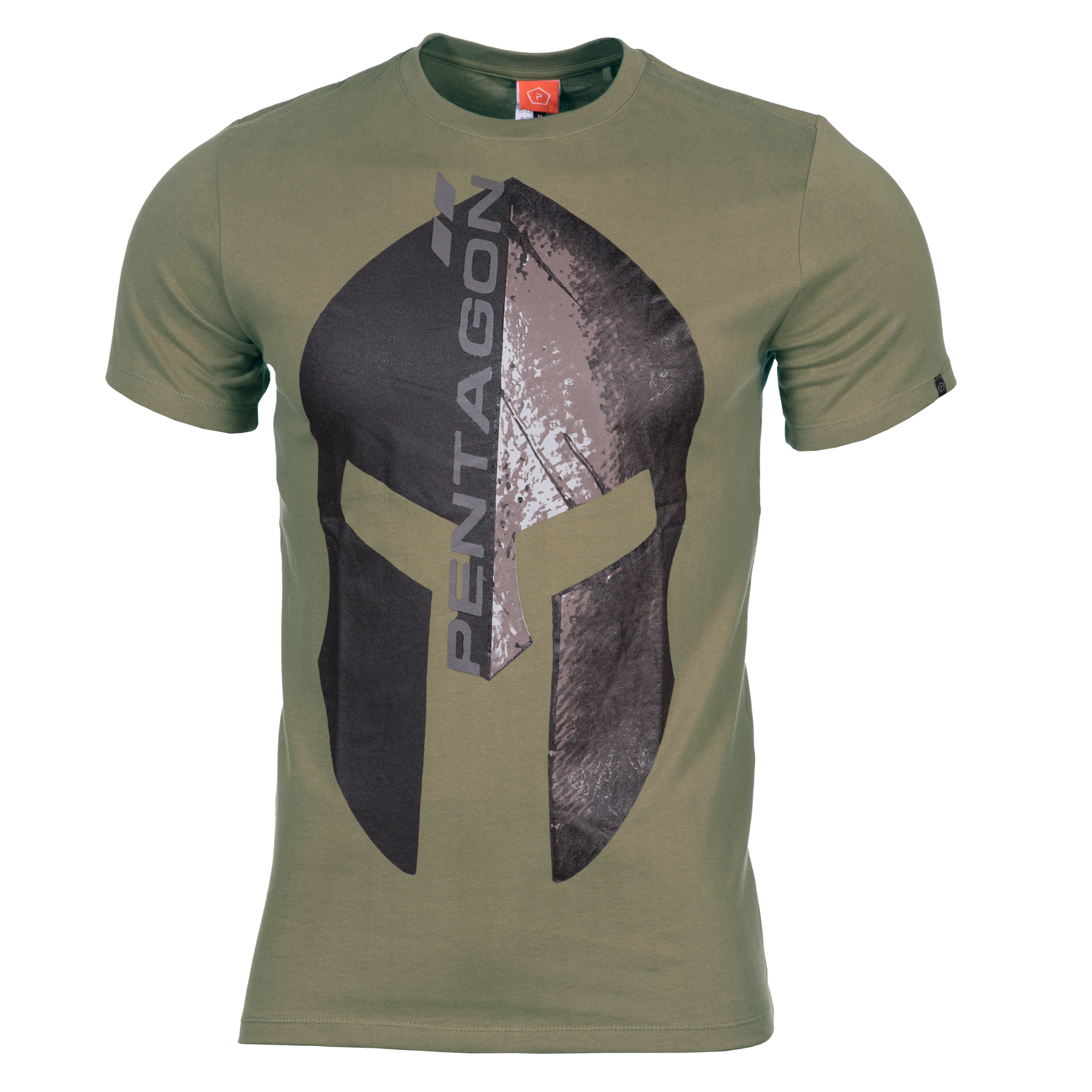 T-Shirt Eternity (Olive) της Pentagon PEN40458 trazeras|PEN40458