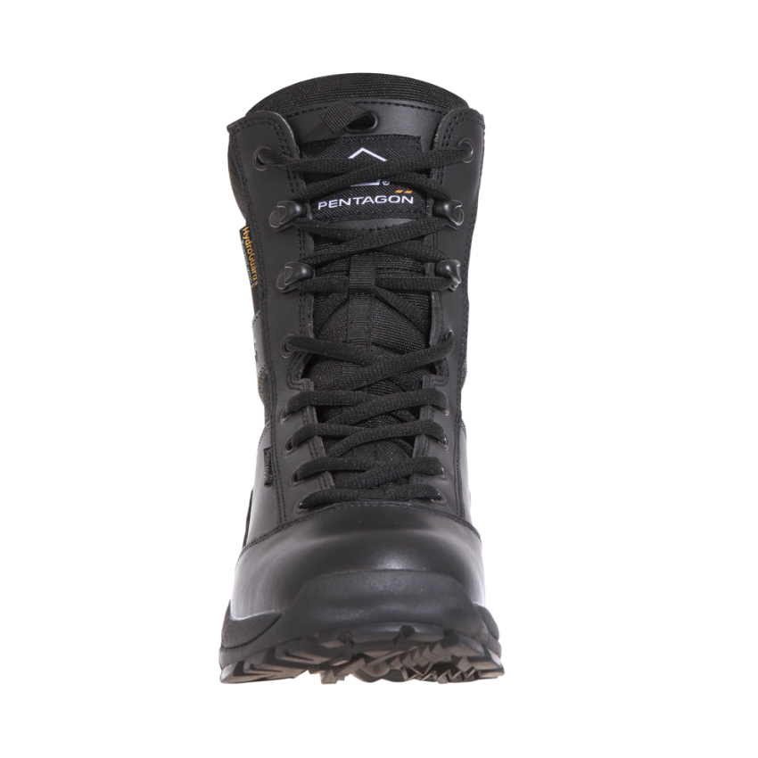 Αδιάβροχα Άρβυλα Odos WP Tactical, High 8'' (Black) της Pentagon PEN34422 trazeras|PEN34422
