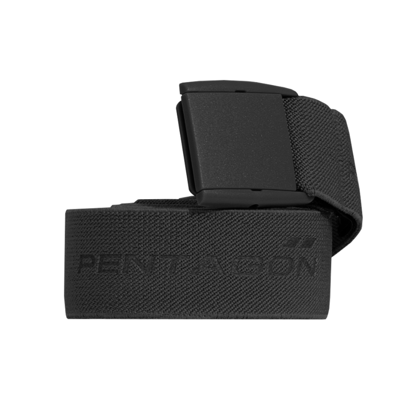 Ελαστική Ζώνη Hemantas (Black) της Pentagon PEN23558 trazeras|PEN23558