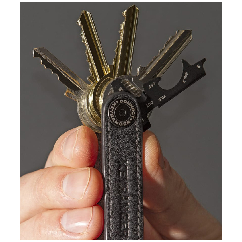 Πολυεργαλείο KeyRanger της True Utility TRU38813 trazeras|TRU38813