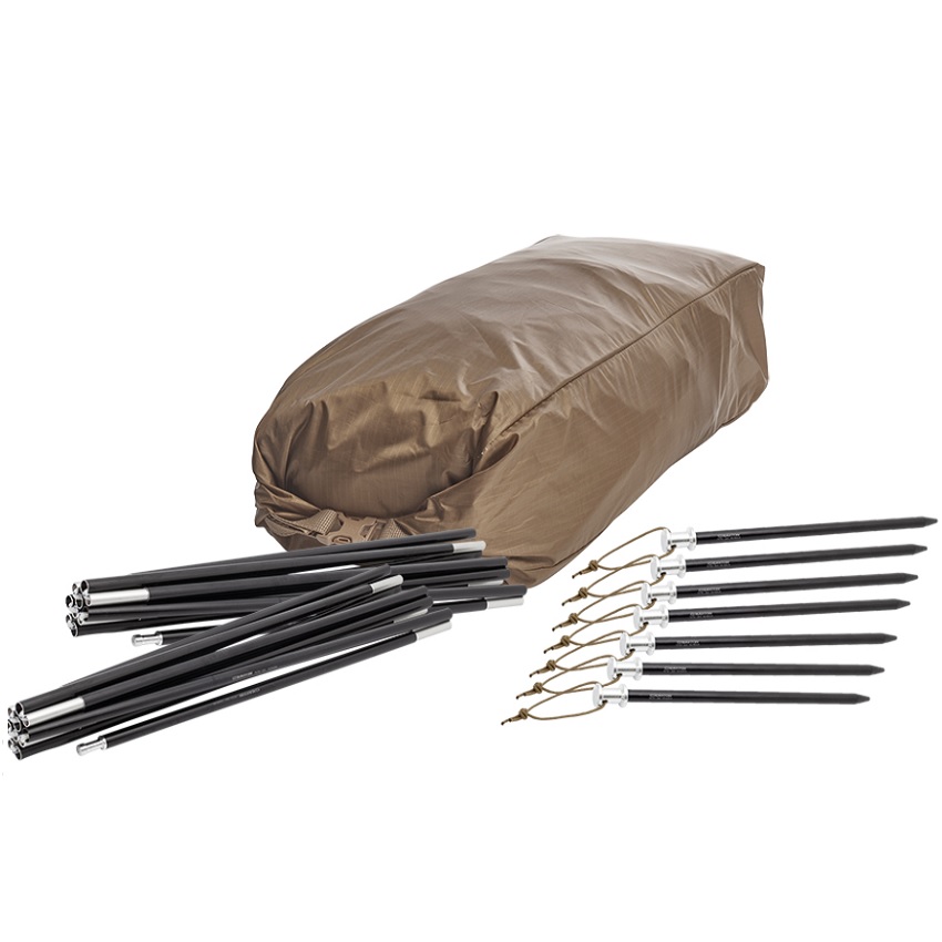 Αντίσκηνο Field Dome (2 Ατόμων) της Kelty SRS61756 trazeras|SRS61756