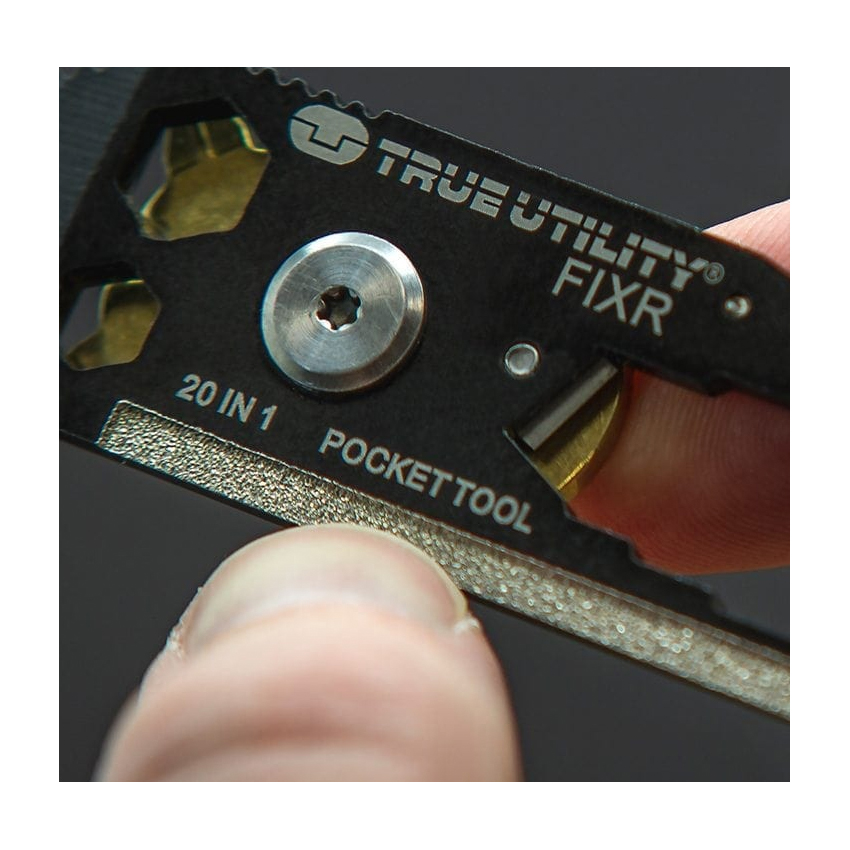 Πολυεργαλείο 20 σε 1 FIXR της True Utility TRU38809 trazeras|TRU38809