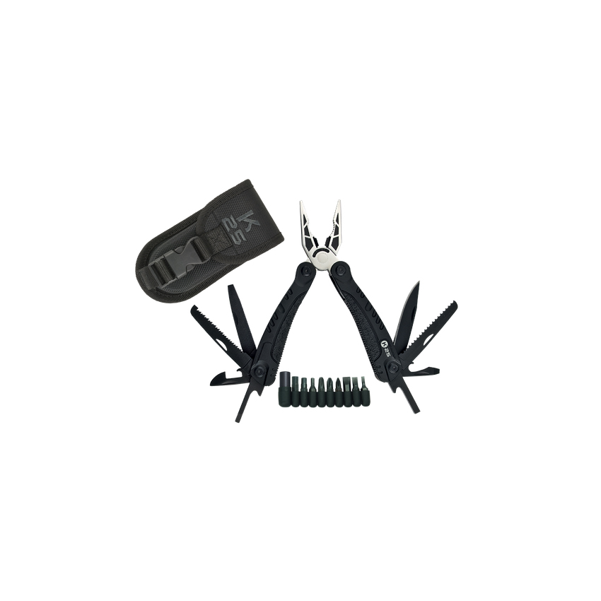 Πολυεργαλείο 20 Tools 33759 (Black) της Κ25 VAS45999 trazeras|VAS45999