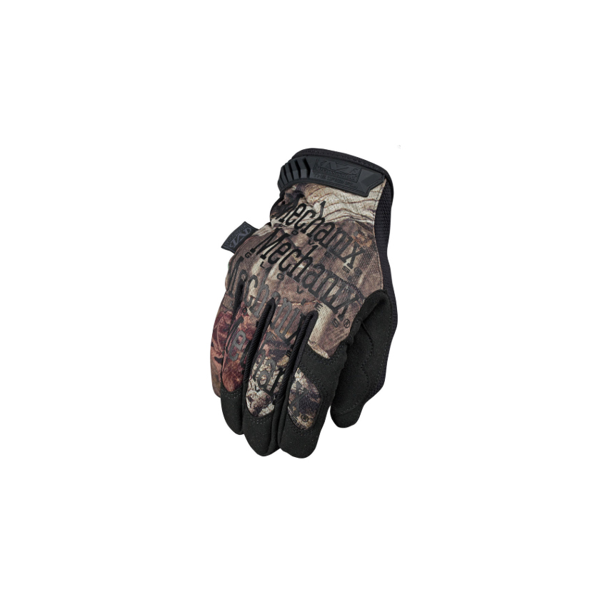 Γάντια The Original Mossy Oak της Mechanix REC09056 trazeras|REC09056