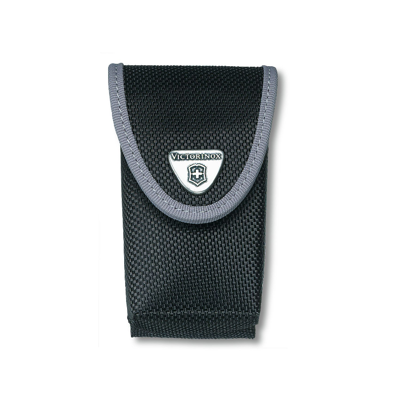 Θήκη Σουγιά Victor Pouch (Μαύρο) της Victorinox CAR38115 trazeras|CAR38115