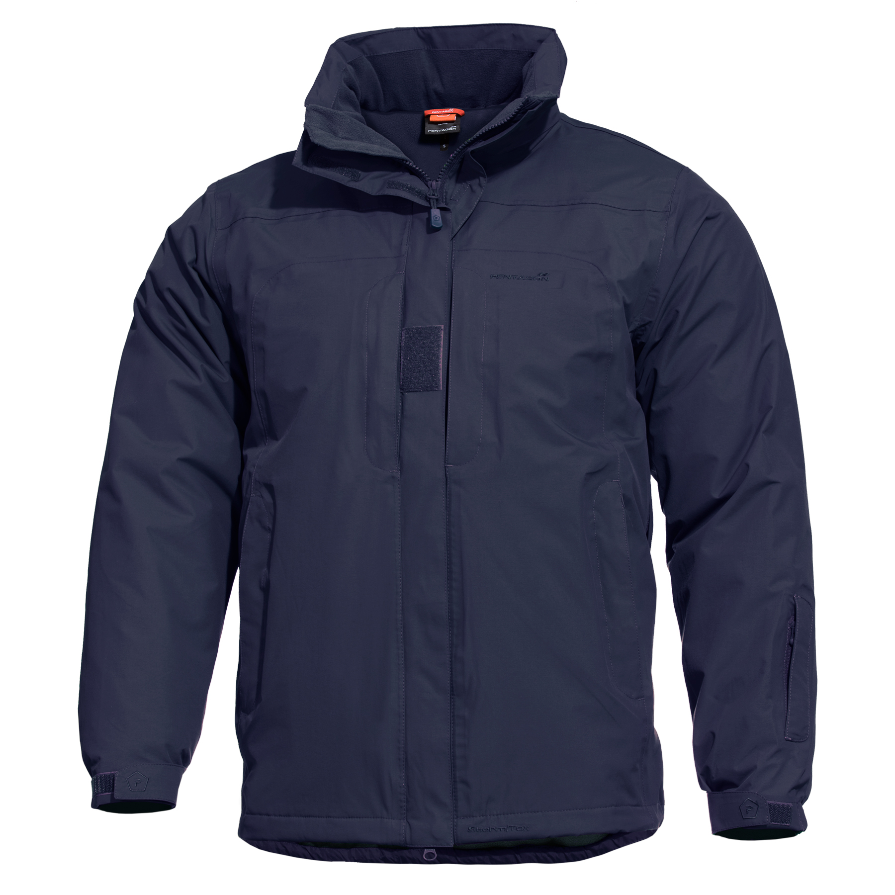 Τζάκετ GEN V 2.0 Parka (Μπλε) της Pentagon PEN31925 trazeras|PEN31925