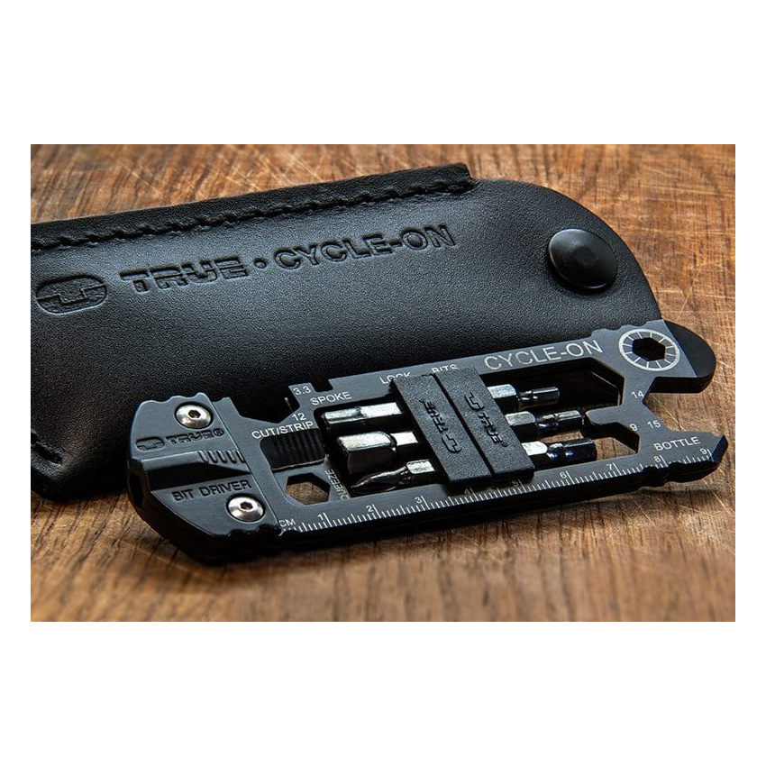 Πολυεργαλείο Cycle-On της True Utility TRU35140 trazeras|TRU35140