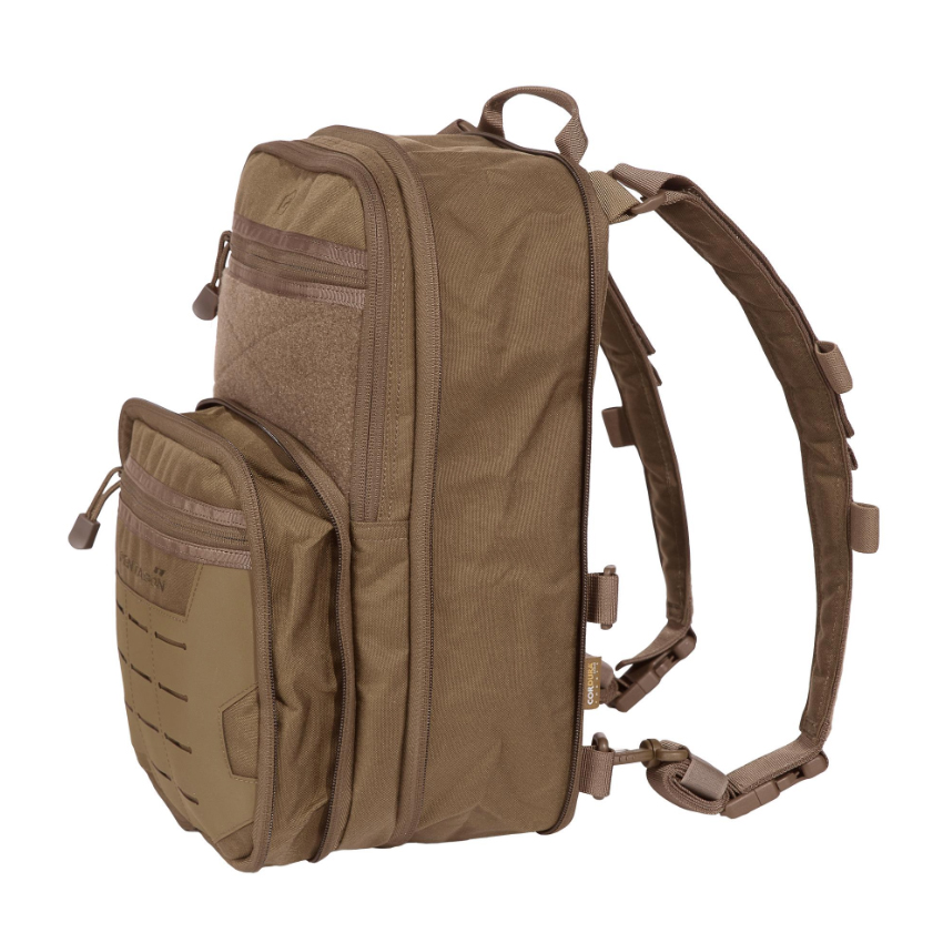 Σακίδιο Quick Bag (Coyote) της Pentagon PEN29146 trazeras|PEN29146