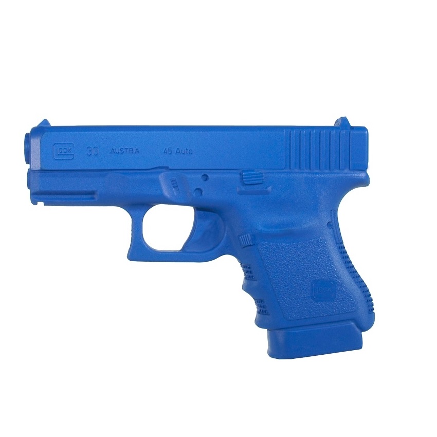 Εκπαιδευτικό Πιστ. Replica Glock 30 (Mπλέ) της Blueguns SRS60986 trazeras|SRS60986